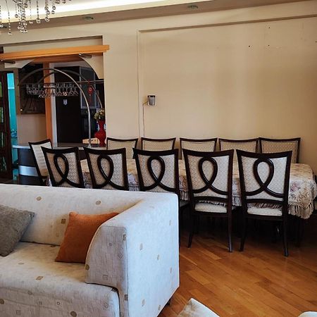 Luxury Apartment In The City Heart يريفان المظهر الخارجي الصورة