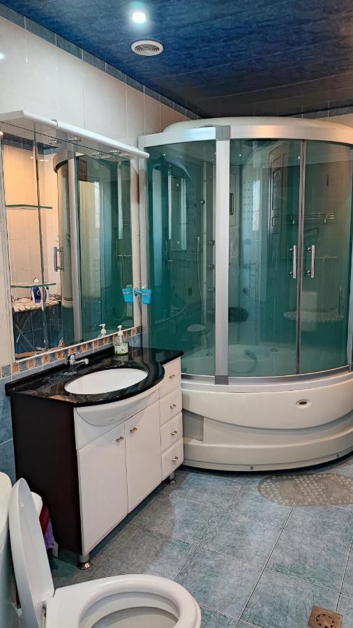 Luxury Apartment In The City Heart يريفان المظهر الخارجي الصورة
