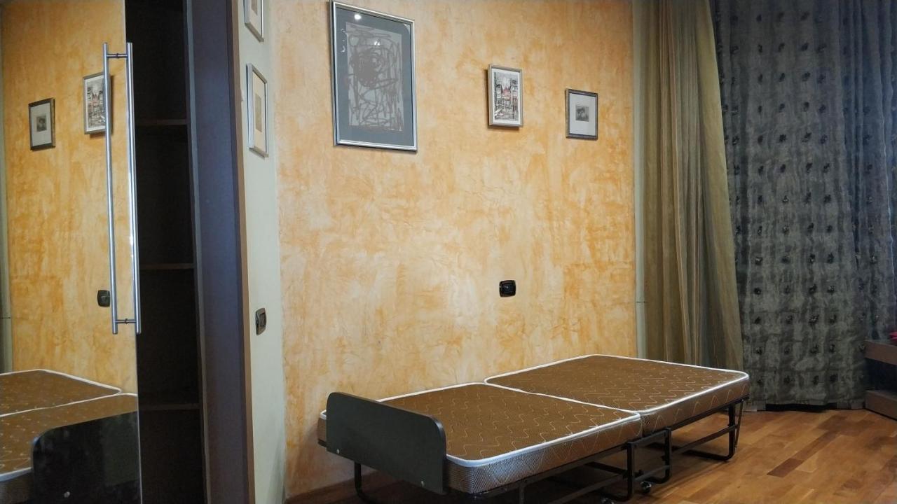 Luxury Apartment In The City Heart يريفان المظهر الخارجي الصورة