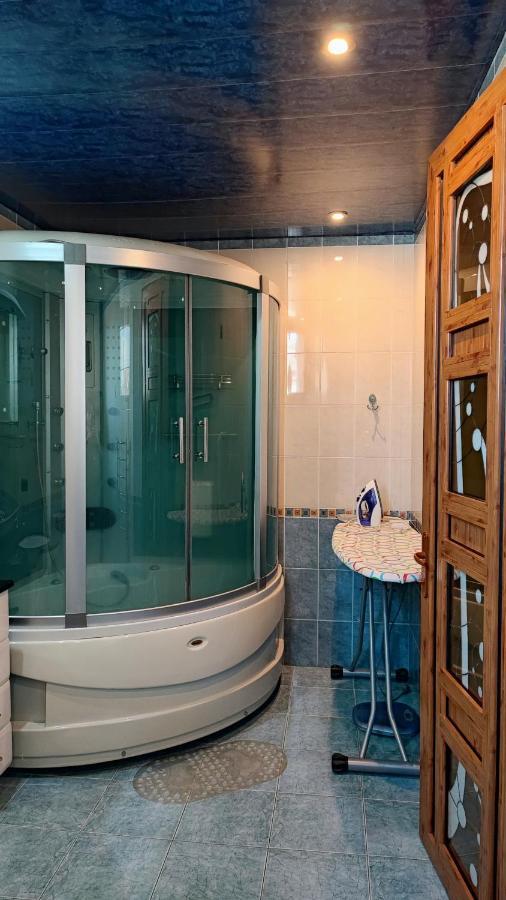 Luxury Apartment In The City Heart يريفان المظهر الخارجي الصورة