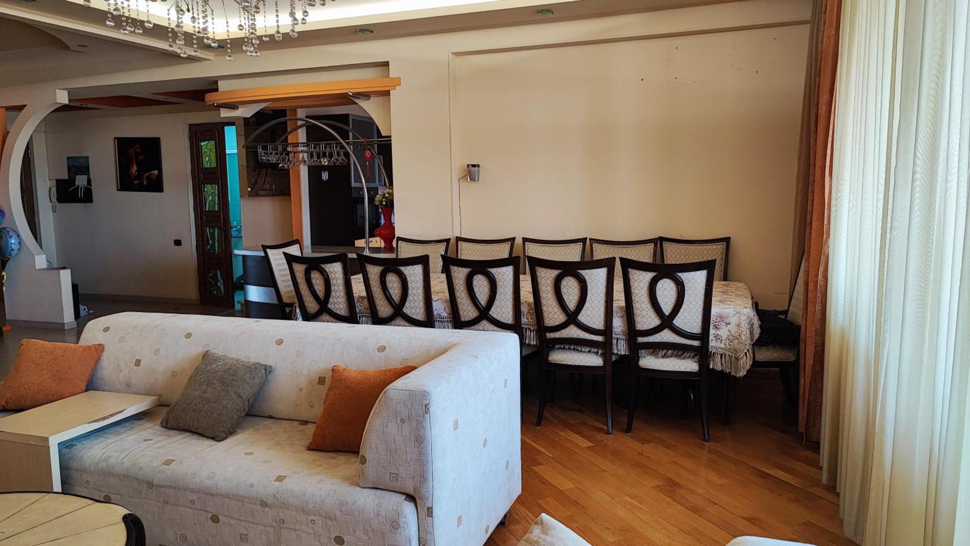 Luxury Apartment In The City Heart يريفان المظهر الخارجي الصورة