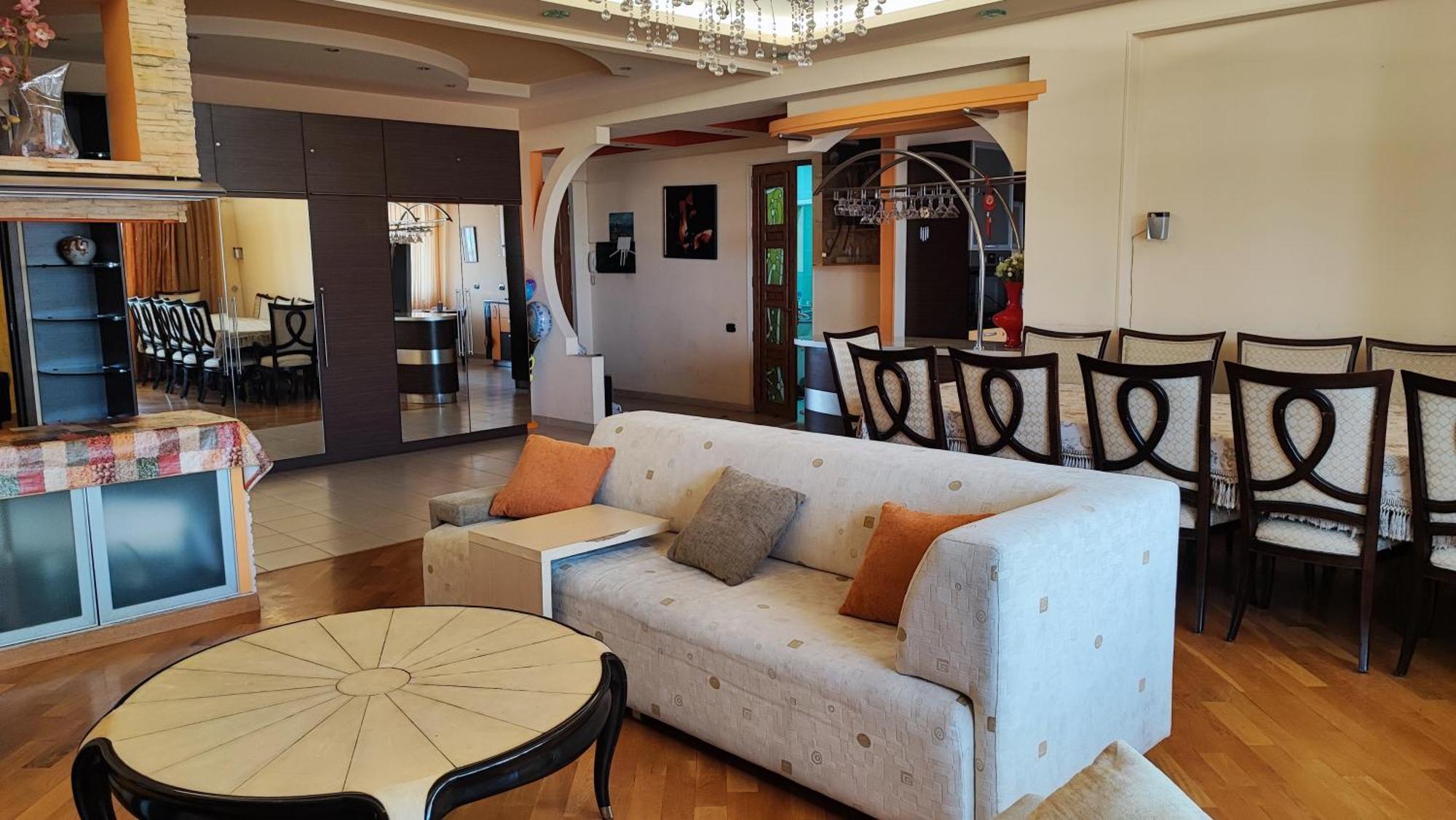 Luxury Apartment In The City Heart يريفان المظهر الخارجي الصورة